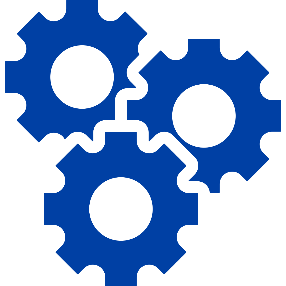 Equipment Replacement & Retrofit