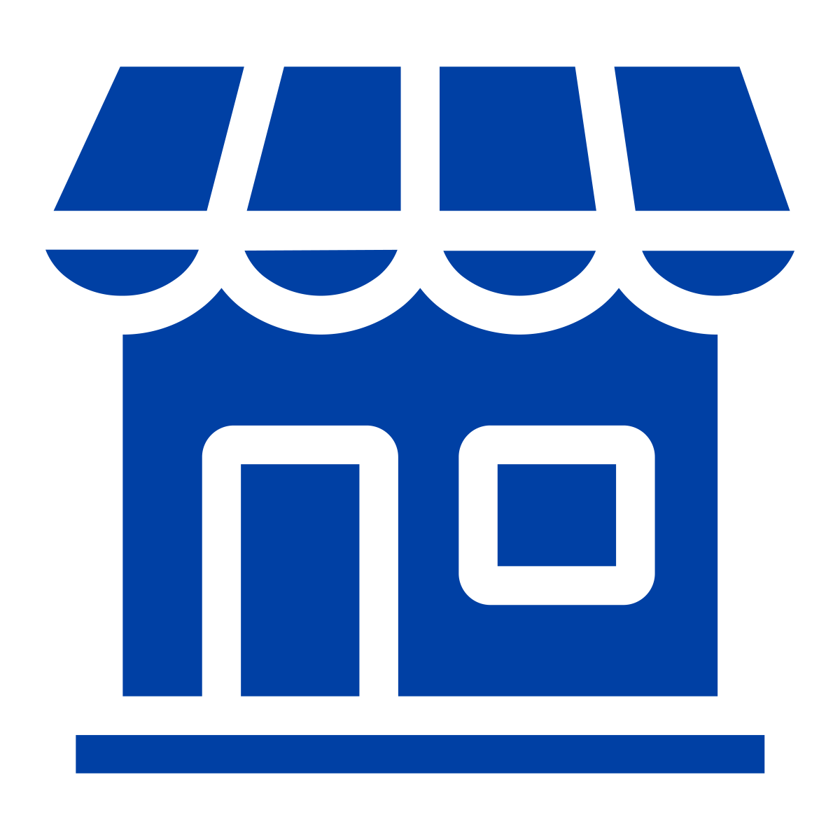 Grocery & Retail