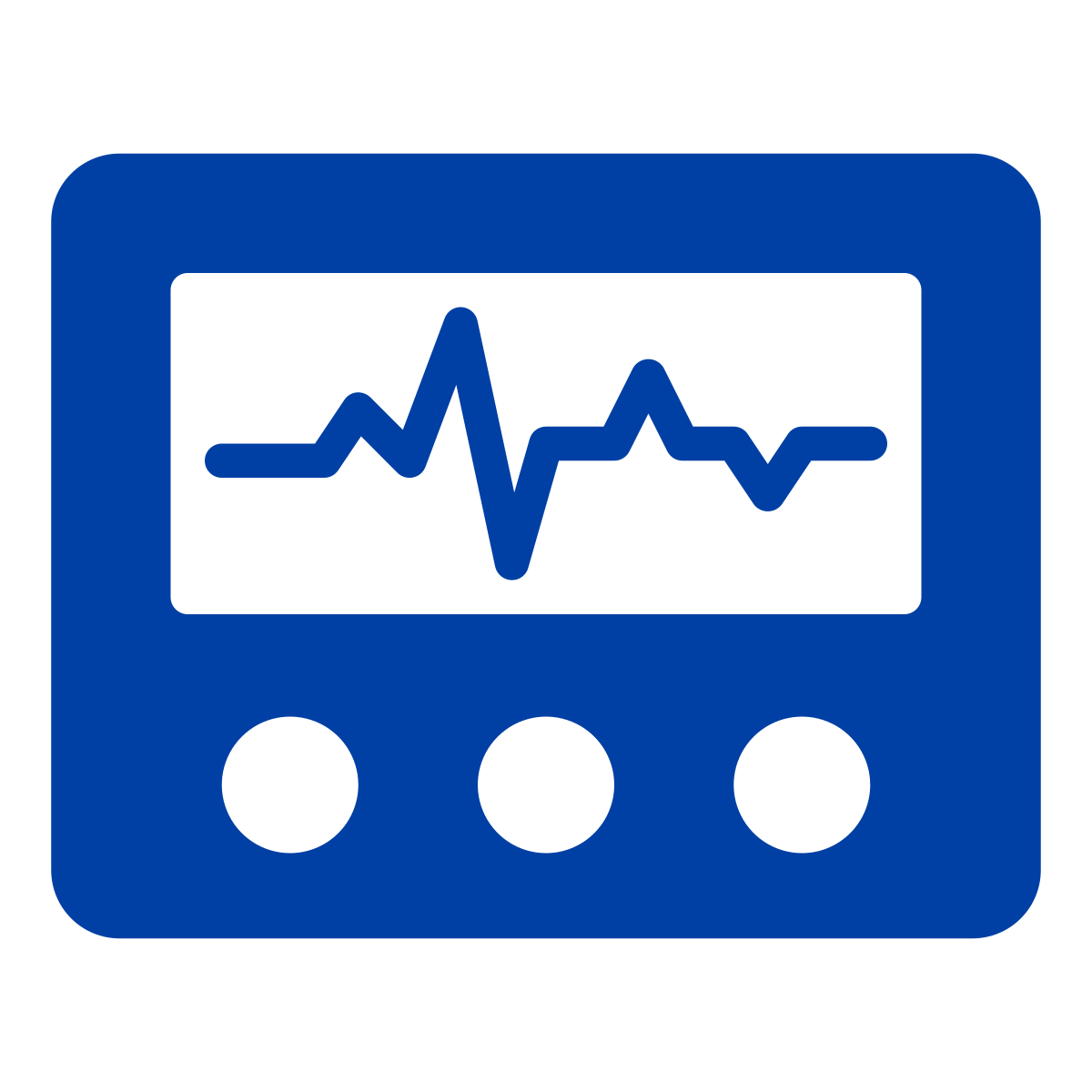 Building Automation/ EMS Controls