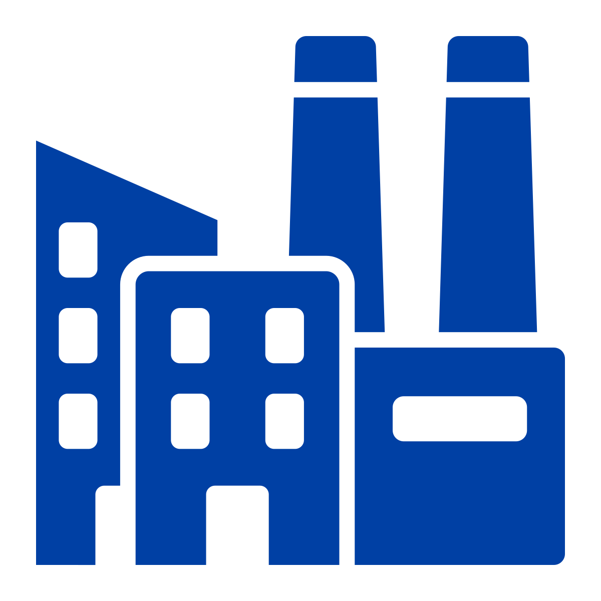 Warehouse & Industrial