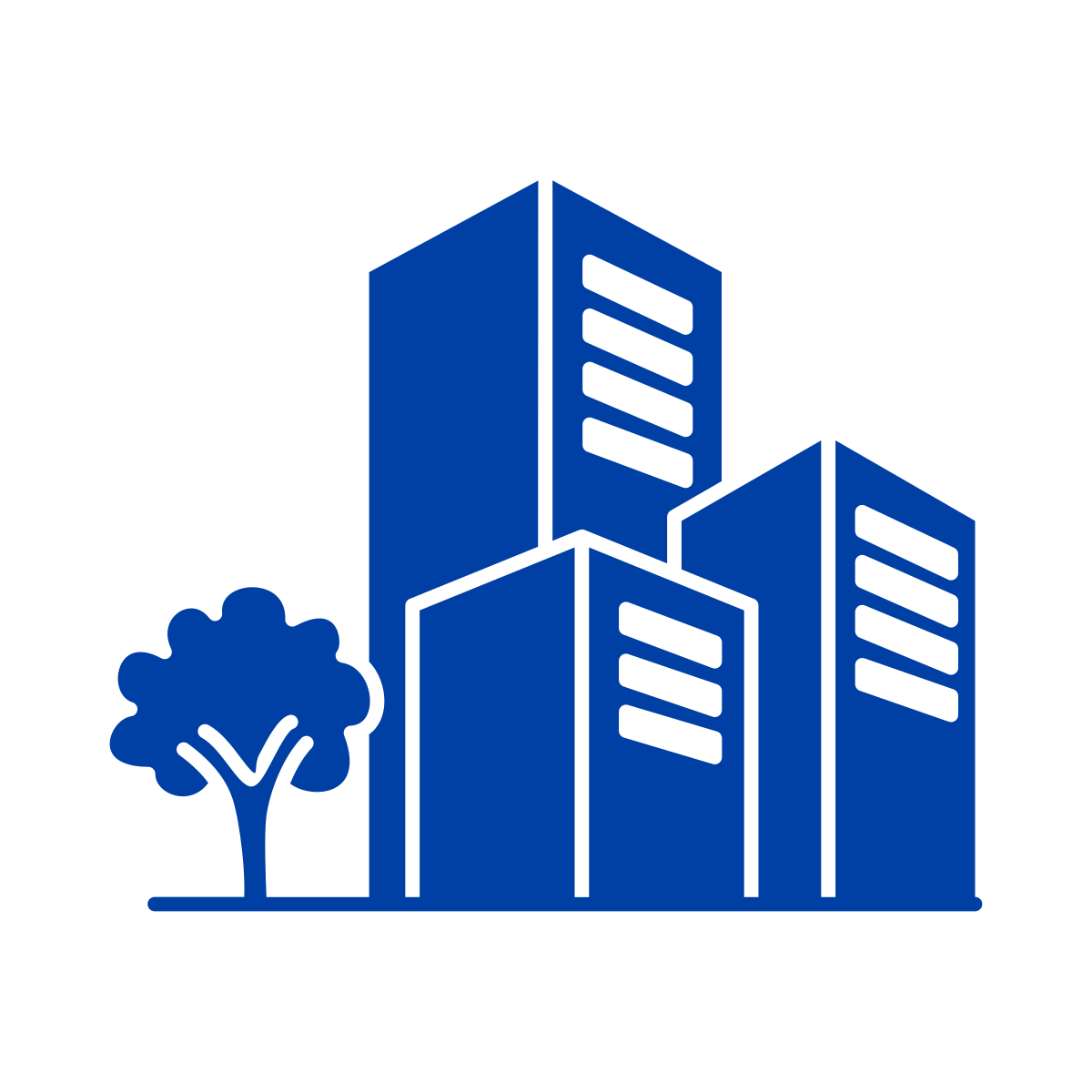 Property Management/ Offices